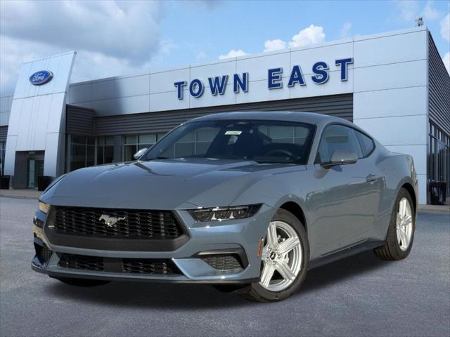 2026 Ford Mustang EcoBoost Fastback for sale in Mesquite, TX