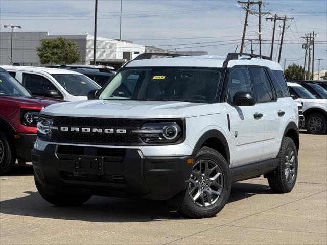 2026 Ford Bronco Sport Big Bend for sale in Mesquite, TX