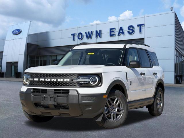2026 Ford Bronco Sport Big Bend for sale in Mesquite, TX