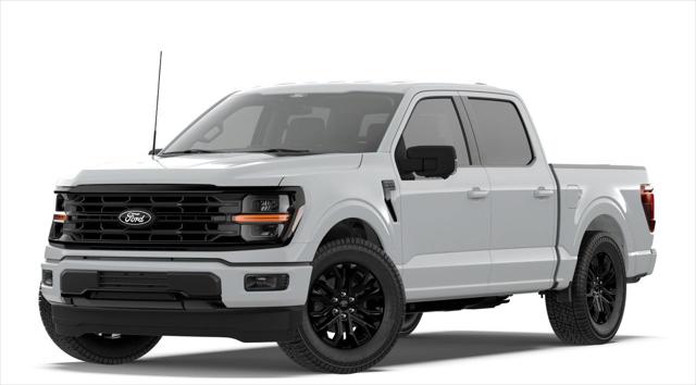 2026 Ford F-150 XLT for sale in Mesquite, TX