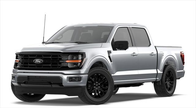 2026 Ford F-150 XLT for sale in Mesquite, TX