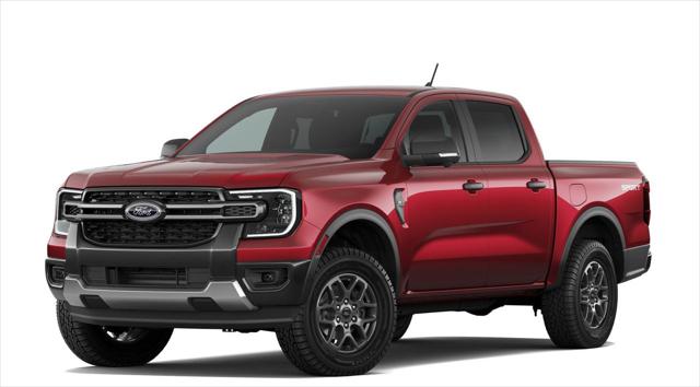 2026 Ford Ranger XLT for sale in Mesquite, TX