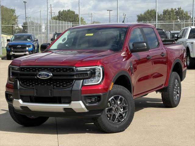 2026 Ford Ranger XLT for sale in Mesquite, TX