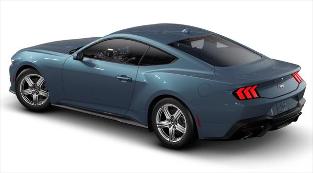 2026 Ford Mustang EcoBoost Fastback for sale in Mesquite, TX