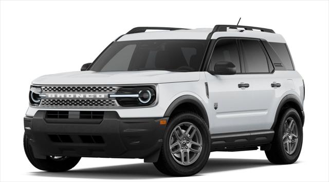 2026 Ford Bronco Sport Big Bend for sale in Mesquite, TX