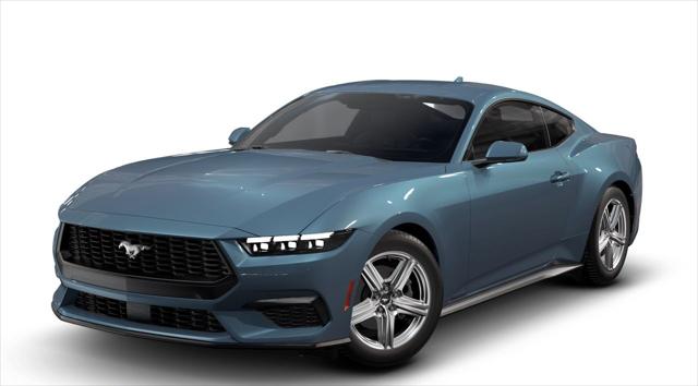 2026 Ford Mustang EcoBoost Fastback for sale in Mesquite, TX