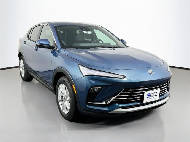 2026 Buick NV Preferred FWD for sale in Madison, WI