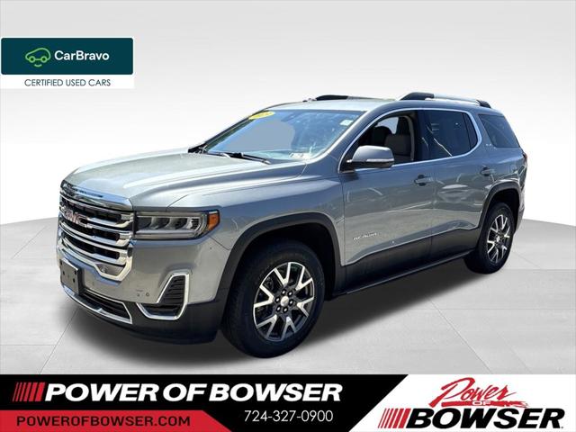 2023 GMC Acadia AWD SLE for sale in Monroeville, PA
