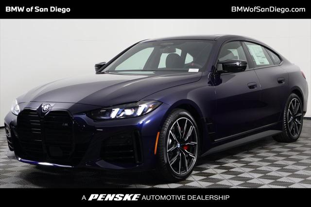 2026 BMW M440i Gran Coupe xDrive for sale in San Diego, CA