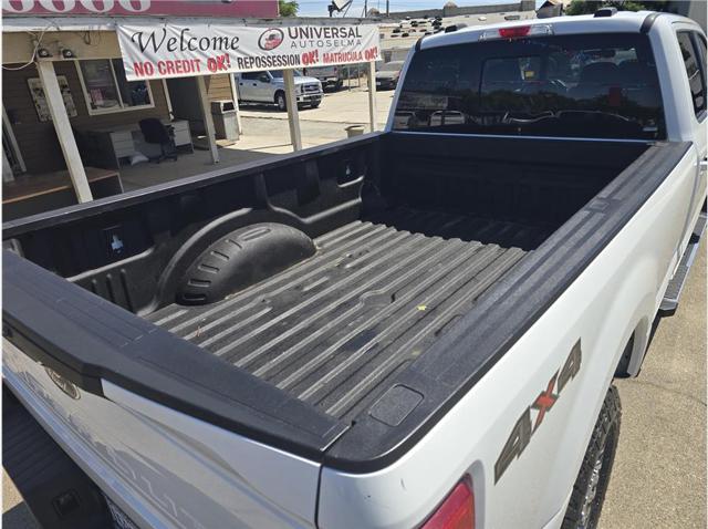 2022 Ford F-250 Lariat Pickup 4D 8 ft