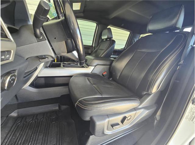 2022 Ford F-250 Lariat Pickup 4D 8 ft