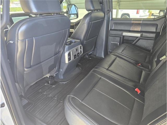 2022 Ford F-250 Lariat Pickup 4D 8 ft