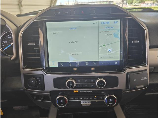 2022 Ford F-250 Lariat Pickup 4D 8 ft