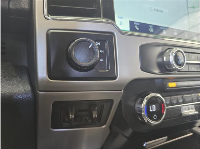 2022 Ford F-250 Lariat Pickup 4D 8 ft