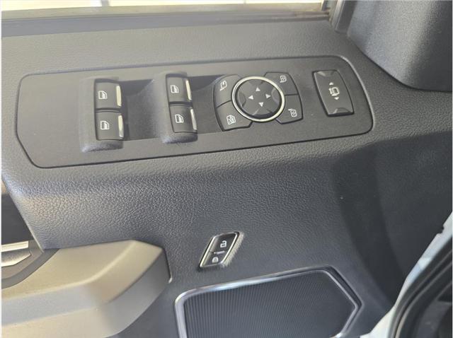 2022 Ford F-250 Lariat Pickup 4D 8 ft
