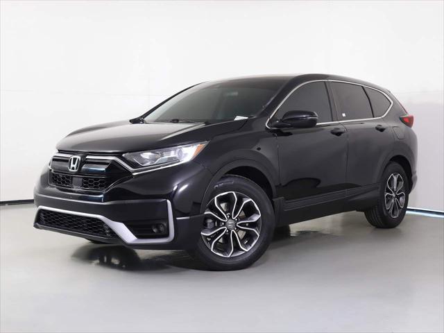 2021 Honda CR-V 2WD EX for sale in Tucson, AZ