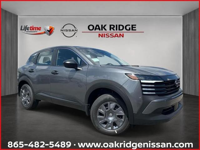 2026 Nissan Kicks S for sale in Oak Ridge, TN