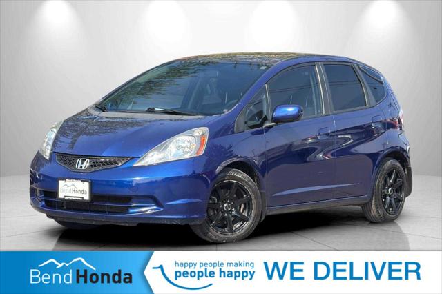 2013 Honda Fit 5dr HB Auto for sale in Bend, OR