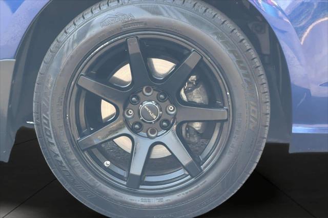 2013 Honda Fit 5dr HB Auto