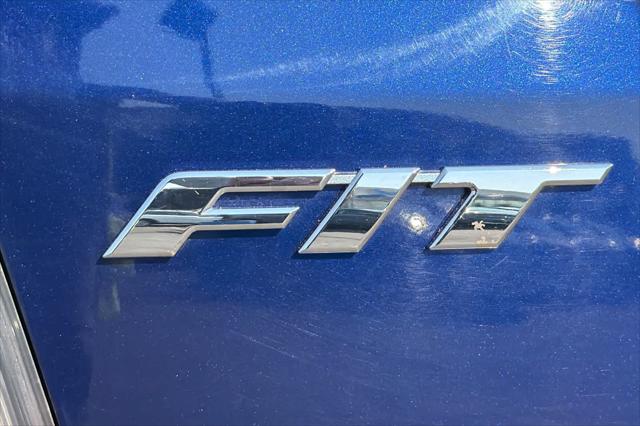2013 Honda Fit 5dr HB Auto