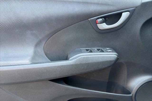 2013 Honda Fit 5dr HB Auto