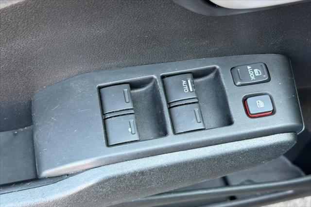 2013 Honda Fit 5dr HB Auto