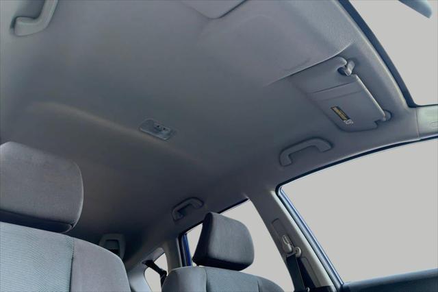 2013 Honda Fit 5dr HB Auto