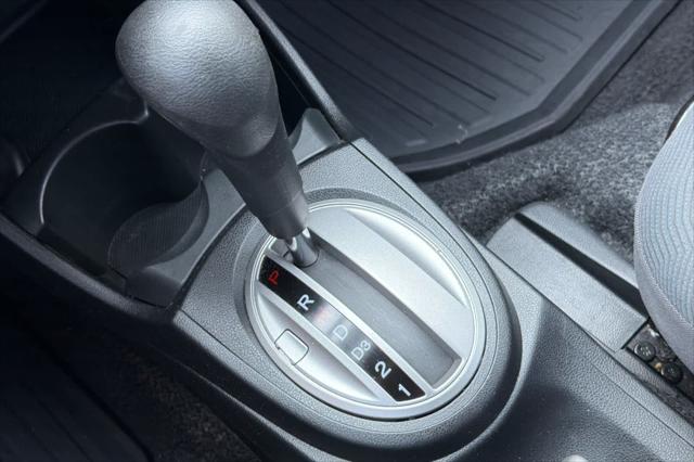 2013 Honda Fit 5dr HB Auto