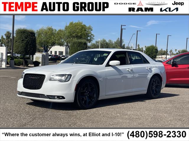2023 Chrysler 300 300S for sale in Tempe, AZ