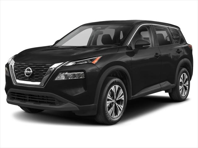 2023 Nissan Rogue SV Intelligent AWD for sale in Smyrna, DE
