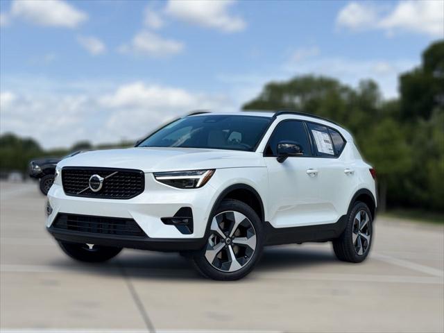 2026 Volvo XC40 B4 Plus for sale in Frisco, TX