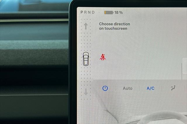 2025 Tesla Model 3 Long Range Rear-Wheel Drive