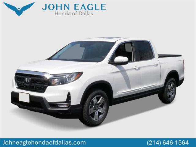 2026 Honda Ridgeline RTL for sale in Dallas, TX