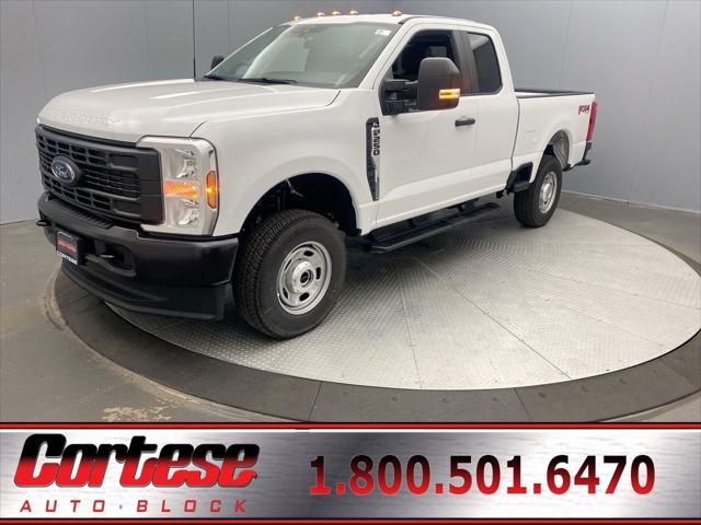 2026 Ford F-250 XL for sale in Rochester, NY