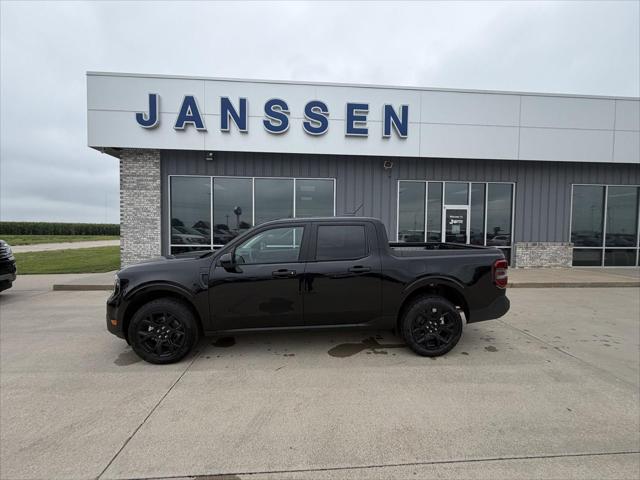 2026 Ford Maverick XLT for sale in York, NE