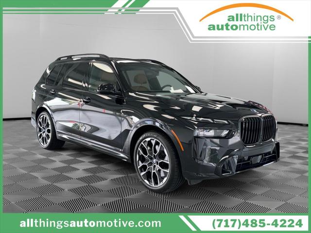 2026 BMW X7 xDrive40i for sale in Mc Connellsburg, PA
