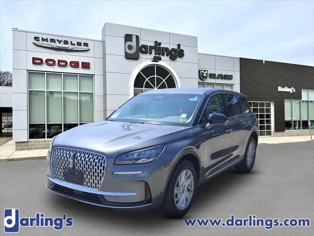 2023 Lincoln Corsair Standard for sale in Augusta, ME