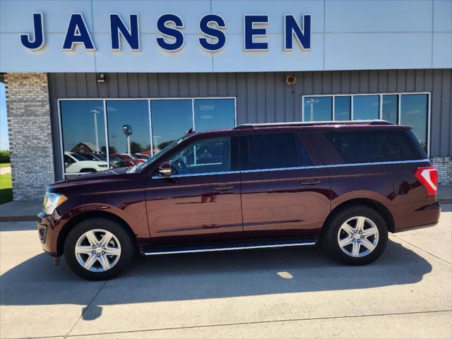 2020 Ford Expedition XLT MAX for sale in York, NE