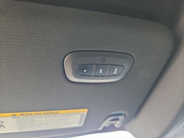 2021 Ram 1500 Big Horn Crew Cab 4x2 5'7" Box