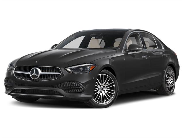 2026 Mercedes-Benz C-CLASS C 300 Unknown for sale in Fort Pierce, FL