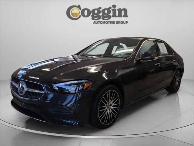 2026 Mercedes-Benz C-CLASS C 300 Unknown for sale in Fort Pierce, FL