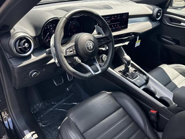 2025 Alfa Romeo Tonale AWD