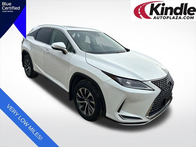 2020 Lexus RX 350 Unknown for sale in Cape May Court House, NJ
