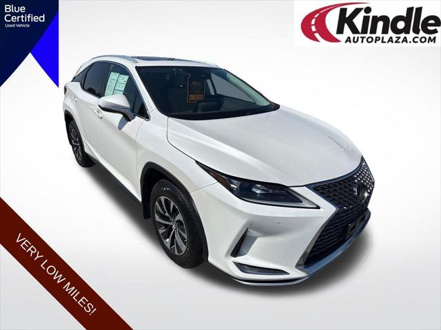 2020 Lexus RX 350 Unknown for sale in Cape May Court House, NJ
