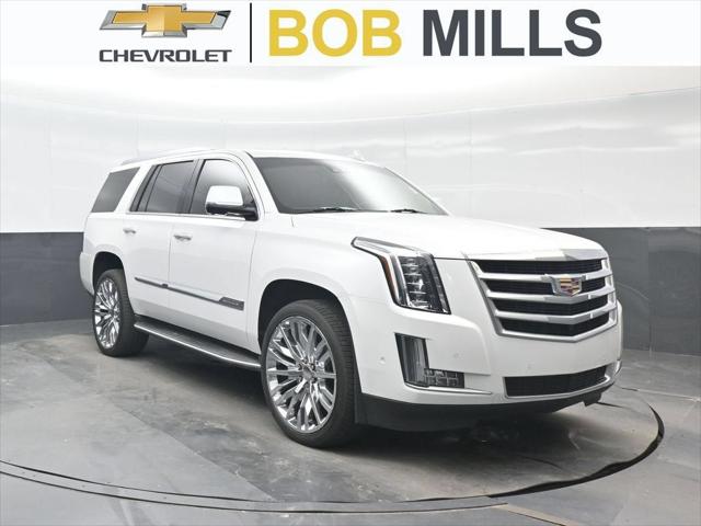 2017 Cadillac Escalade Luxury for sale in Darlington, SC