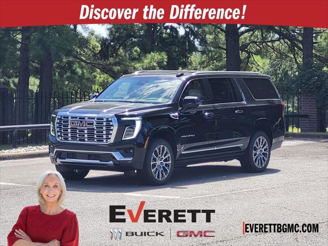2026 GMC Yukon XL 4WD Denali for sale in Bryant, AR