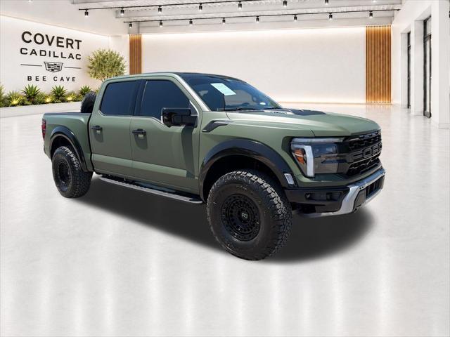 2025 Ford F-150 Raptor for sale in Austin, TX