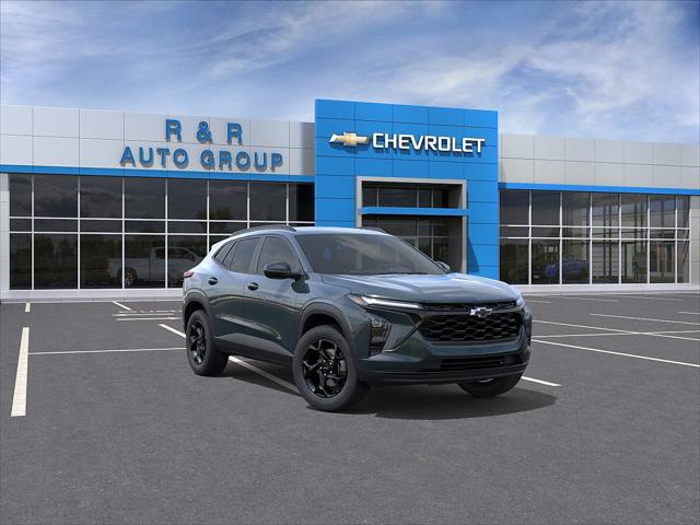 2026 Chevrolet Trax FWD LT for sale in Schuylkill Haven, PA