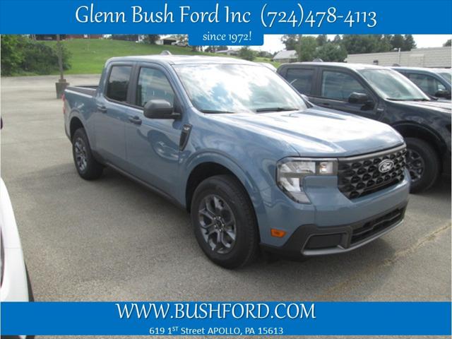 2026 Ford Maverick XLT for sale in Apollo, PA
