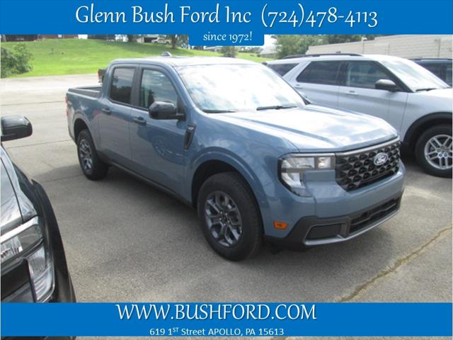 2026 Ford Maverick XLT for sale in Apollo, PA